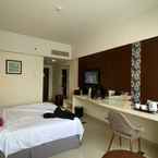 Review photo of Atria Hotel Malang 3 from Veby C.