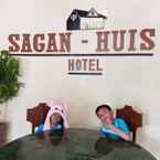 Hình ảnh đánh giá của Sagan Huis Hotel 2 từ Wanti W.