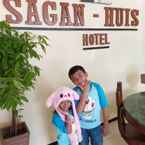 Hình ảnh đánh giá của Sagan Huis Hotel từ Wanti W.