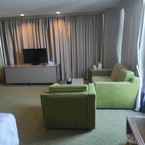 Review photo of Swiss-Belhotel Mangga Besar 2 from Hartoyo H.