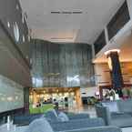 Review photo of Swiss-Belhotel Mangga Besar 4 from Hartoyo H.