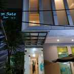 Review photo of LeGreen Suite Senayan from Tantyo A. S.