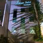 รูปภาพรีวิวของ LeGreen Suite Senayan 2 จาก Tantyo A. S.