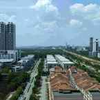 Review photo of FOX Lite DPulze Cyberjaya, by Ascott from Muhammad I. A. R.