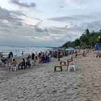 Review photo of favehotel Sunset Seminyak 2 from Puji R. H.