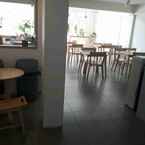 Review photo of Ease Hostel Bangkok from Linh Y. N.