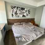 Review photo of Boutique Residence Kuta managed by The Sun Boutique Hotel 5 from Crystel C.