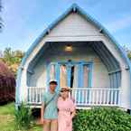 Ulasan foto dari Megaland Bungalow Penida dari Rini W.