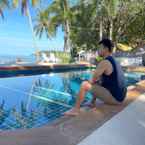 Ulasan foto dari Lime and Soda Beachfront Resort 6 dari Danai S.