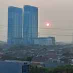 Ulasan foto dari Swiss-Belinn Manyar Surabaya dari Rindu Z.