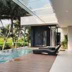 Review photo of Green Flow Villa 18 Ubud from Irene O.