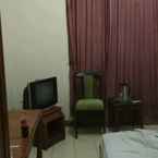 Review photo of Hotel Permata Ruby 5 from Afdhal A.