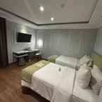 Review photo of Hotel Dafam Enkadeli Thamrin Jakarta - DHM Syariah from Debra J.