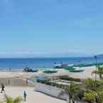 Review photo of Laiya White Cove Beach Resort from Aldaina K. A.
