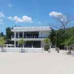 Review photo of Laiya White Cove Beach Resort 2 from Aldaina K. A.