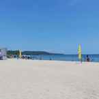 Review photo of Laiya White Cove Beach Resort 3 from Aldaina K. A.