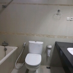 Review photo of Gold Inn Hotel (Hotel Idola) 3 from Kezia K.