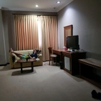 Review photo of Gold Inn Hotel (Hotel Idola) from Kezia K.