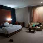 Review photo of Gold Inn Hotel (Hotel Idola) 2 from Kezia K.