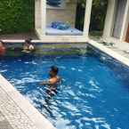 รูปภาพรีวิวของ Bali Easy Living Canggu 2 จาก Winda S. E. S.