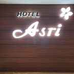 Review photo of Hotel Asri Sumedang from Heri H.