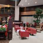 Review photo of Hotel Asri Sumedang 3 from Heri H.