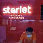 Ulasan foto dari Starlet Hotel BSD City Tangerang 5 dari Heri H.