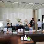 Review photo of Lido Lake Resort by MNC Hotel from Heri H.