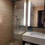 Review photo of Hotel Santika Premiere ICE - BSD City 3 from Heri H.