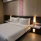 Review photo of Hotel Santika Premiere ICE - BSD City 4 from Heri H.