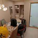 Review photo of SeoMyeon Denvasta Central Hotel from Elvana H.