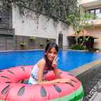 Review photo of Dekuta Boutique Hotel from Margaretha S.