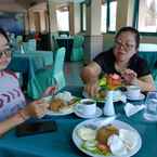 Review photo of Hotel Permata Alam from I G. A.