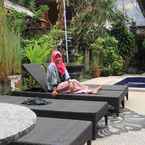 Review photo of Puri Tanah Lot Resort Kuta from Andi C. C.