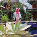 Review photo of Puri Tanah Lot Resort Kuta 4 from Andi C. C.