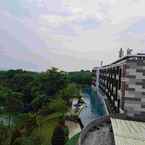 Hình ảnh đánh giá của R Hotel Rancamaya 3 từ Gunawan A.