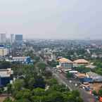 Ulasan foto dari Ra Suites Simatupang dari Gunawan A.