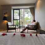 รูปภาพรีวิวของ Terracotta Hotel & Resort Dalat 4 จาก Thi M. U. D.