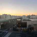 Review photo of Hotel Wing International Select Higashi Osaka from Fauzi J.