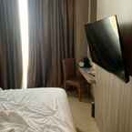 Hình ảnh đánh giá của ASTON Nagoya City Hotel 3 từ Denny T.
