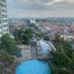 Ulasan foto dari 2BR @ Grand Kamala Lagoon By Big Property 2 dari Salvia S.