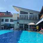 Review photo of SHAKTI VILLA DAGO BANDUNG 2 from Vivy V.