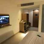 Review photo of Grand Livio Kuta Hotel 2 from Donald M. K.