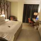 Review photo of Grand Livio Kuta Hotel 3 from Donald M. K.