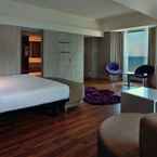 Review photo of Mercure Convention Center Ancol 4 from Evie K.