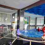 Hình ảnh đánh giá của Grand Rocky Hotel Bukittinggi từ Musrineldy M.