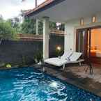 Review photo of Ambengan Private Villa from Hilda A.