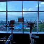 Review photo of Novotel Balikpapan from Riky B.