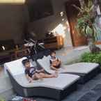 Review photo of Sandi Agung Villa Bidadari 2 from Ghanes K.