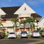 Review photo of Kresna Hotel Wonosobo from Susilo A. D.